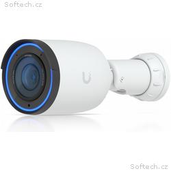 Ubiquiti G6 Pro Bullet - 8MP IP Kamera, Bílá