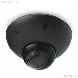 Ubiquiti UVC-G6-Dome-B - 8MP IP Kamera, Černá