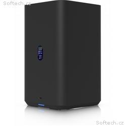 Ubiquiti UNAS-2-B - UniFi UNAS 2, černá