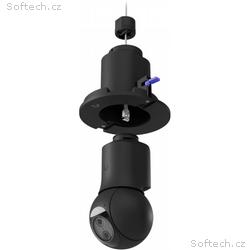 Ubiquiti G6 PTZ - Držák do podhledu, černý