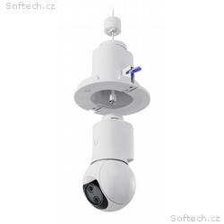 Ubiquiti G6 PTZ - Držák do podhledu, bílý