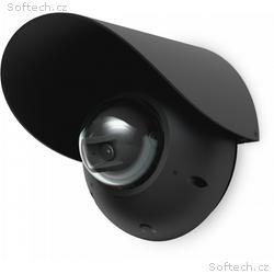 Ubiquiti Stříška pro Kamery G6 Dome, Černá