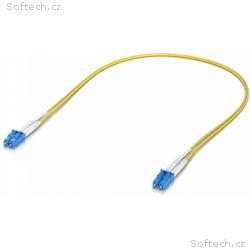 Ubiquiti UACC-OFC-S2-LULU-0.5M-50 - Optický Patch 