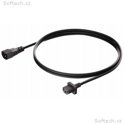 Ubiquiti C13-C14, napájecí kabel