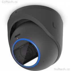 Ubiquiti G6 Pro Turret, UniFi 8MP IP kamera, černá