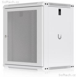 Ubiquiti Jednodílný nástěnný rozvaděč, 12U, 450 mm