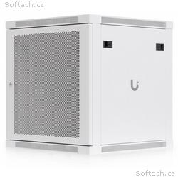 Ubiquiti Jednodílný nástěnný rozvaděč, 12U, 600 mm