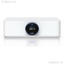 Ubiquiti UPL-Amp-W - UniFi Play PowerAmp, bílý