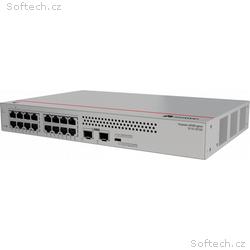 Huawei S110-16T2S Gigabitový switch, 2x SFP