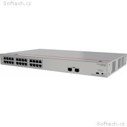 Huawei S110-24LP2SR Gigabitový PoE switch, 2x SFP