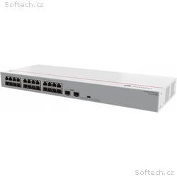Huawei S110-24T2SR Gigabitový switch, 2x SFP