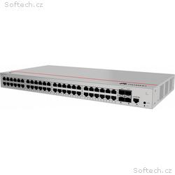 Huawei S220-48T4X Gigabitový switch, 4x SFP+