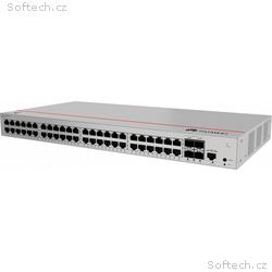 Huawei S220-48P4X Gigabitový PoE switch, 4x SFP+