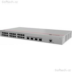 Huawei S310-24T4S Gigabitový switch, 4x SFP