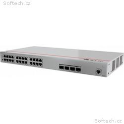 Huawei S310-24P4S Gigabitový PoE smart switch, 4x 