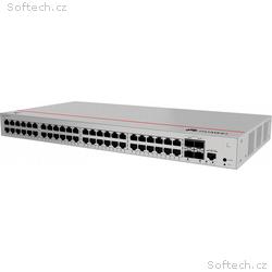 Huawei S310-48T4X Gigabitový smart switch, 4x SFP+