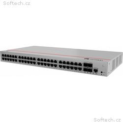 Huawei S310-48P4S Gigabitový PoE smart switch, 4x 
