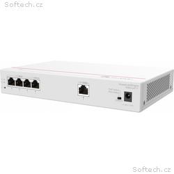 Huawei S380-L4P1T multi-service router, 1x WAN, 4x