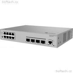 Huawei S220-8T4S Gigabitový switch, 4x SFP
