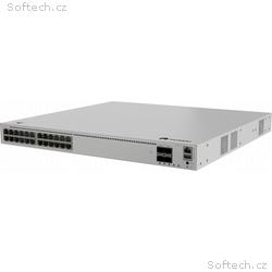 Huawei S310-24PN4X 2.5G PoE switch, 4x SFP+