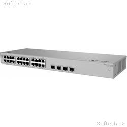 Huawei S220S-24T4J Gigabitový switch, 4x 2.5G SFP