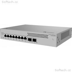 Huawei S310S-8T2X Gigabitový switch, 2x SFP+