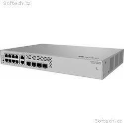 Huawei S220S-10PN4JX Gigabitový PoE Switch, 2x 2.5