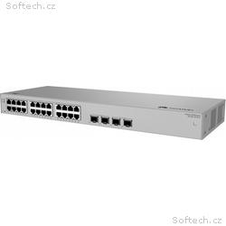 Huawei S310S-24T4JX Gigabitobvý switch, 2x 2.5G SF