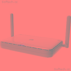 Huawei AR303W bezdrátový Dual Band Wi-Fi router, 3
