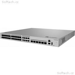 Huawei S530-24ST4XE Gigabitový optický switch, 16x