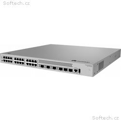 Huawei S530-24T4XE Gigabitový switch, 4x SFP+