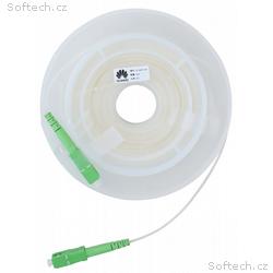 Huawei FTTR Optický kabel SC, APC 20m, s tavným le