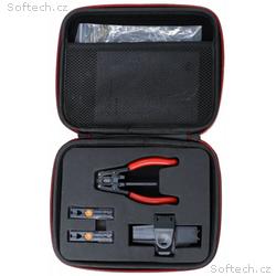 Huawei sada pro instalace FTTR, Single-mode