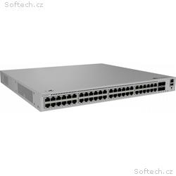 Huawei S310-48PN4X, 2.5G PoE switch, 4x SFP+