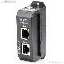 MaxLink aktivní PoE injektor 2.5G