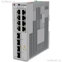 Huawei S210I-8P4SX Gigabitový PoE smart průmyslový