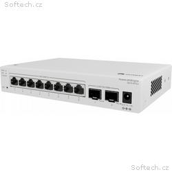Huawei S210-8T2J Gbit Cloud Switch