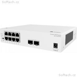 Huawei S210-8LP2J Gbit Cloud PoE Switch
