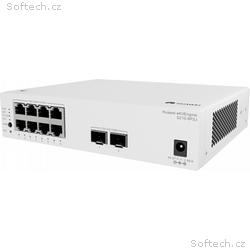Huawei S210-8P2J Gbit Cloud PoE Switch