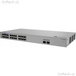 Huawei S210-24P2J Gbit Cloud PoE Switch