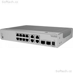 Huawei S310S-8P4UN2X 2.5G Cloud PoE Switch