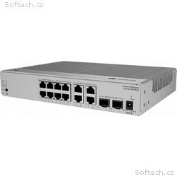 Huawei S310S-4P8UN2X 2.5G Cloud PoE Switch