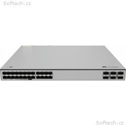 Huawei S630-24X6C, Optický switch, 24x SFP+, 6x QS