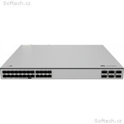 Huawei S630-24X6Q, Optický switch, 24x SFP+, 6x QS