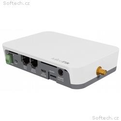 MikroTik RB924iR-2nD-BT5&BG770A&R11e-LR8G, KNOT LR