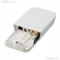 MikroTik RouterBOARD RBwAPR-2nD&R11e-LR9G, wAP LR9