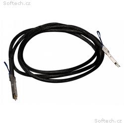MikroTik DDQ+DA0001 - QSFP-DD DAC kabel, 3 m