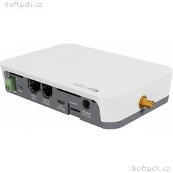 MikroTik RB924iR-2nD-BT5&BG770A&R11e-LR9G, KNOT LR