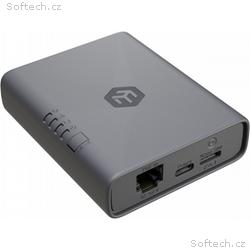 Mikrotik EC25-EU&KNe, KNOT Embedded LTE4, IoT, LTE