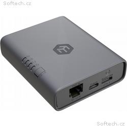 MikroTik EG25-G&KNe, KNOT Embedded LTE4, Globální